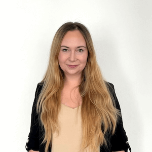 Agnieszka Nejman
